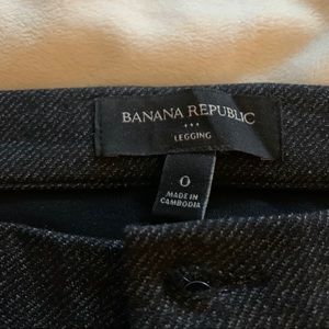 Banana Republic Leggings